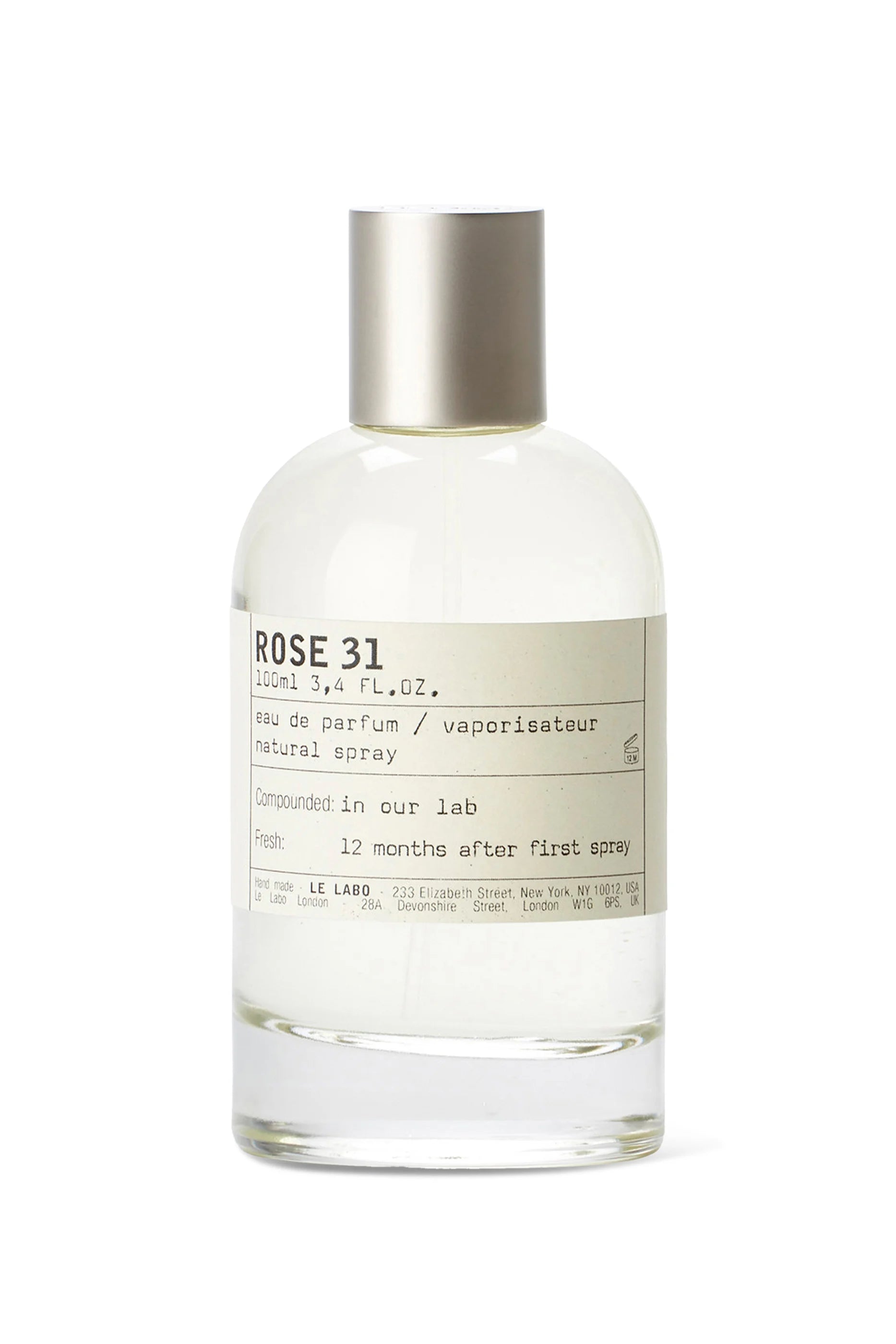 LE LABO SANTAL 33-UNISEX-EDP-100ML