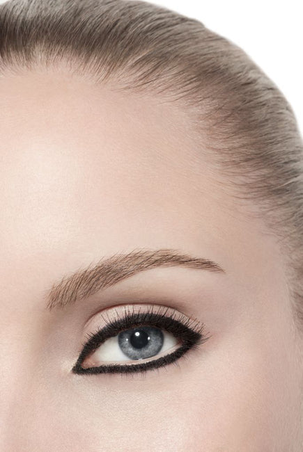 Chanel Stylo Yeux Waterproof Longwear Eyeliner And Kohl Pencil - 88 Noir Intense