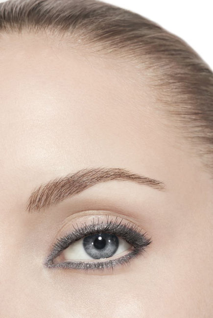 Chanel Stylo Yeux Waterproof Longwear Eyeliner And Kohl Pencil - 42 Gris Graphite