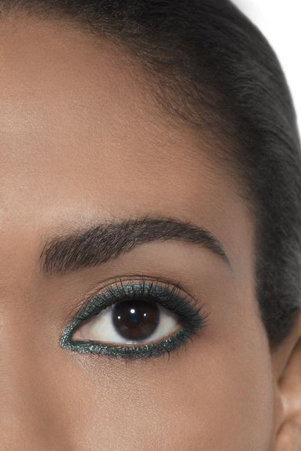 Chanel Stylo Yeux Waterproof Longwear Eyeliner And Kohl Pencil - 46 Vert Émeraude