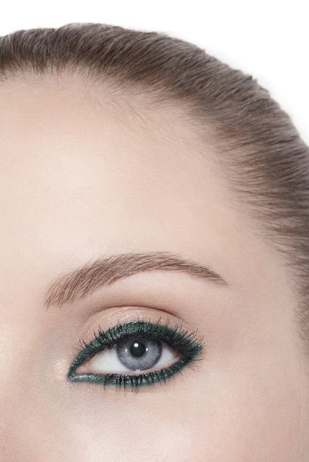 Chanel Stylo Yeux Waterproof Longwear Eyeliner And Kohl Pencil - 46 Vert Émeraude