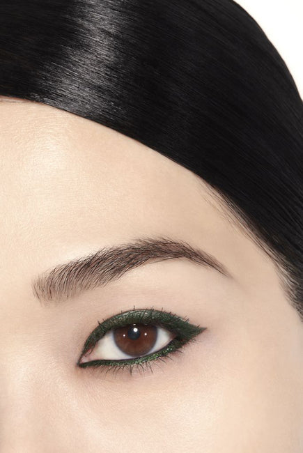 Chanel Stylo Yeux Waterproof Longwear Eyeliner And Kohl Pencil - 56 Khaki Métal
