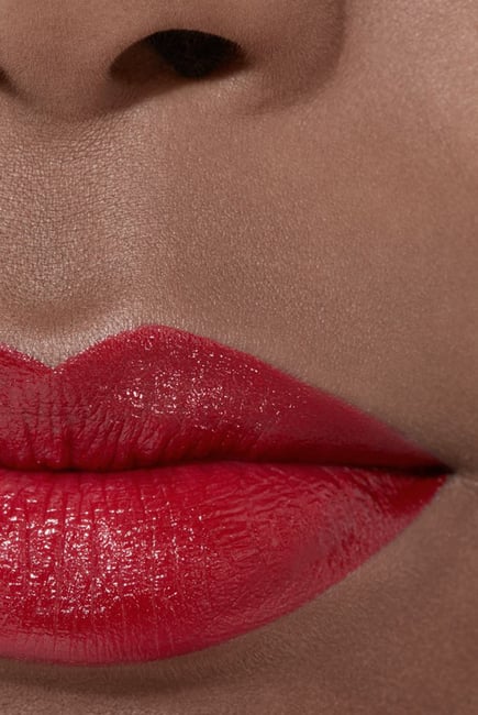 Chanel Rouge Allure L'Extrait High Intensity Lip Color - 854
