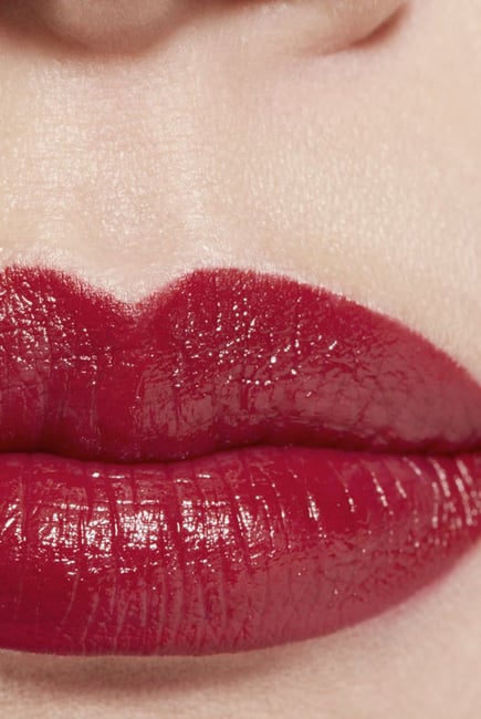 Chanel Rouge Allure L'Extrait High Intensity Lip Color - 858