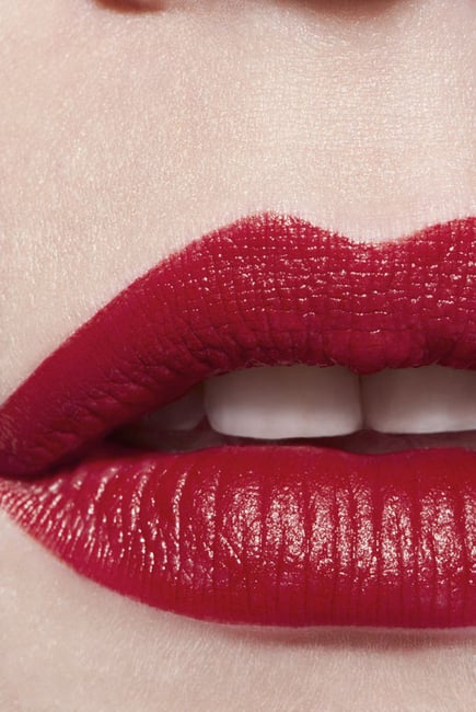 Chanel Rouge Allure L'Extrait High Intensity Lip Color - 858