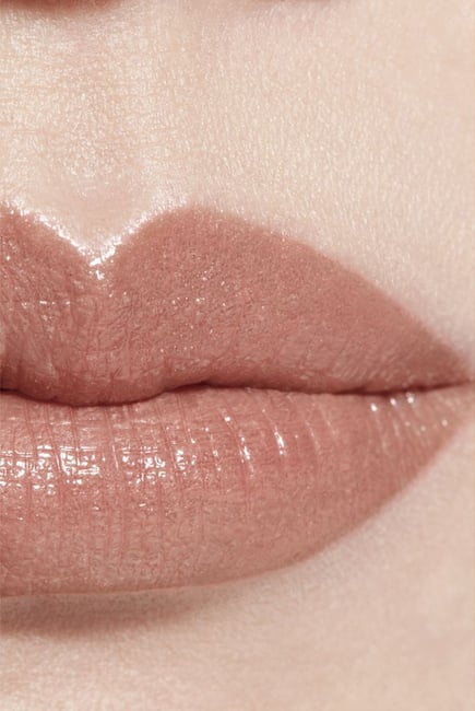 Chanel Rouge Allure Refill High Intensity Lip Color - 812