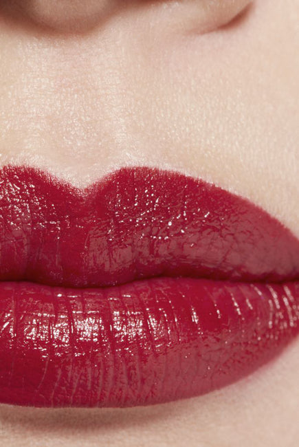Chanel Rouge Allure Refill High Intensity Lip Color - 858