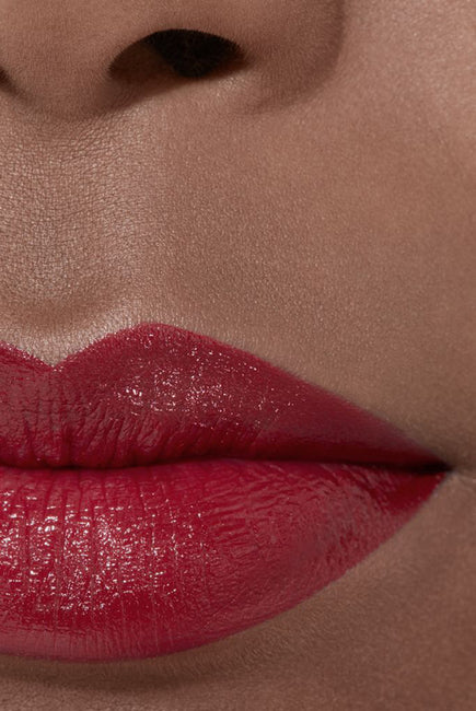 Chanel Rouge Allure Refill High Intensity Lip Color - 858