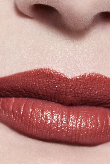 Chanel Rouge Allure Refill High Intensity Lip Color - 862