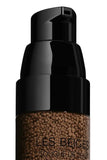 Chanel Les Beiges Touch Water-Fresh Complexion With Micro-Droplet Pigments - BD121 Dark