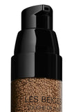 Chanel Les Beiges Touch Water-Fresh Complexion With Micro-Droplet Pigments - B60 Medium
