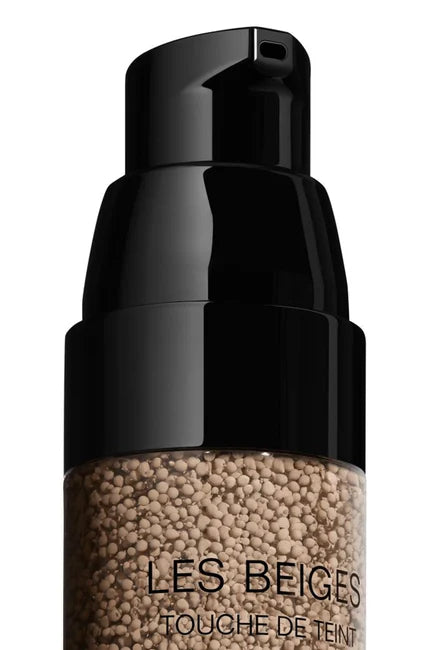 Chanel Les Beiges Touch Water-Fresh Complexion With Micro-Droplet Pigments - B10 Light