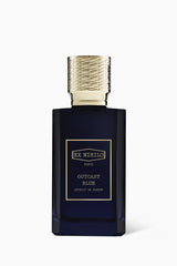 عطر EX NIHILO OUTCAST BLUE للجنسين - 100 مل - EDP