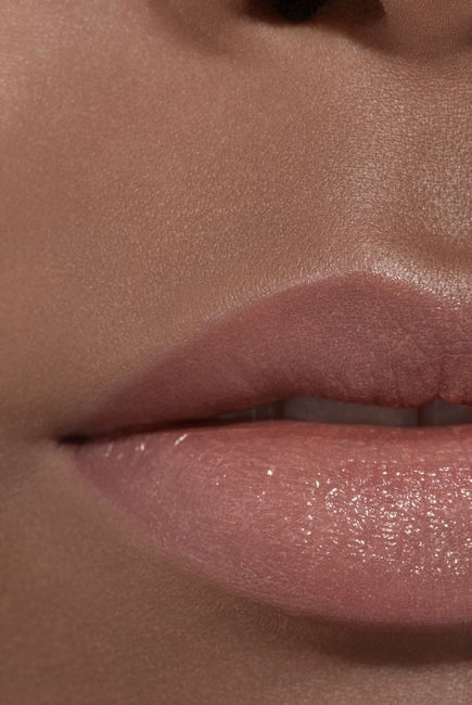 Chanel Rouge Allure Lipstick - À Demi-Mot 196