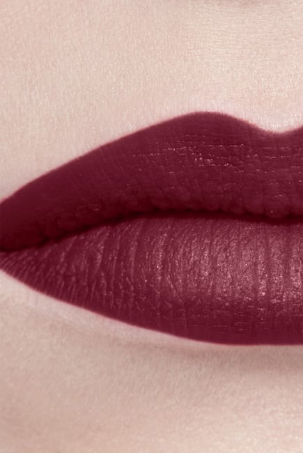 Chanel Rouge Allure Velvet Luminous Matte Lip Colour - 71 Rupturiste