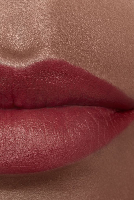 Chanel Rouge Allure Velvet Luminous Matte Lip Colour - 54 Paradoxale