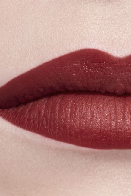 Chanel Rouge Allure Velvet Luminous Matte Lip Colour - 54 Paradoxale