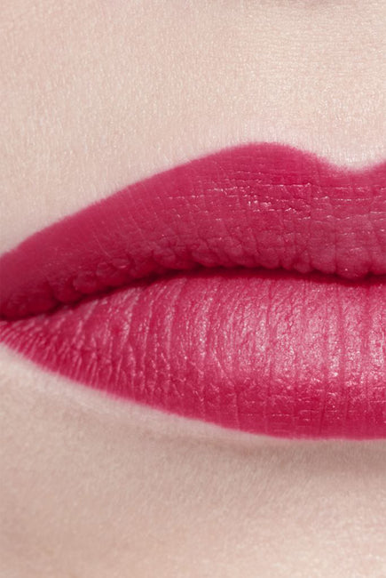 Chanel Rouge Allure Velvet Luminous Matte Lip Colour - 45 Intense