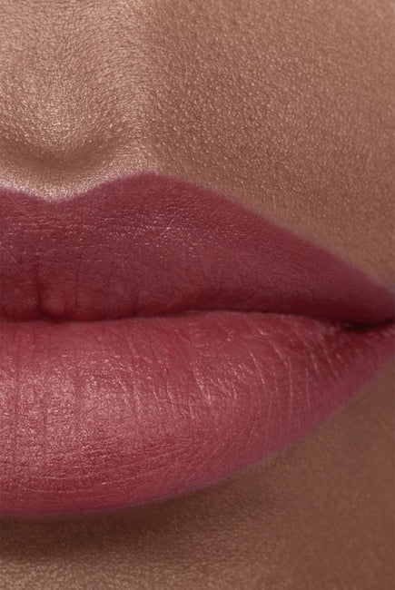 Chanel Rouge Allure Velvet Luminous Matte Lip Colour - 64 Eternelle