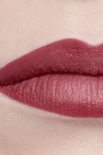Chanel Rouge Allure Velvet Luminous Matte Lip Colour - 64 Eternelle