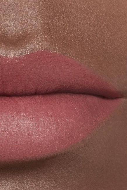 Chanel Rouge Allure Velvet Luminous Matte Lip Colour - 63 Essentielle