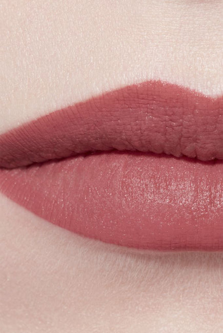Chanel Rouge Allure Velvet Luminous Matte Lip Colour - 63 Essentielle