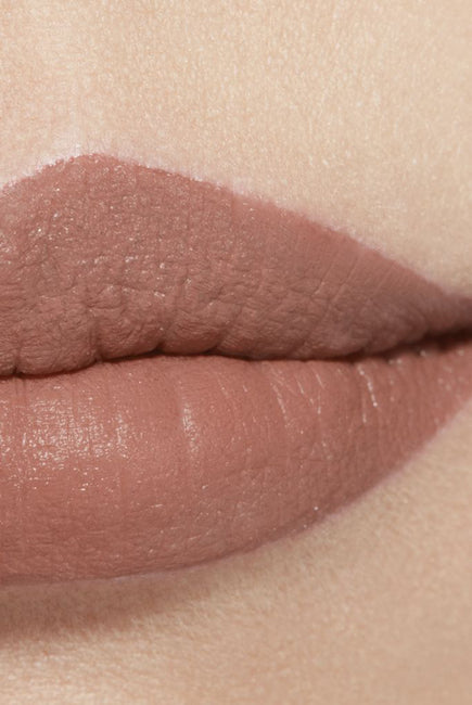 Chanel Rouge Allure Velvet Luminous Matte Lip Colour - 60 Intemporelle