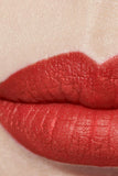 Chanel Rouge Allure Velvet Luminous Matte Lip Colour - 48 Ardente