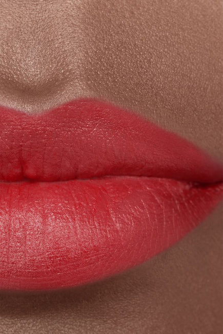 Chanel Rouge Allure Velvet Luminous Matte Lip Colour - 47 Flamboyante