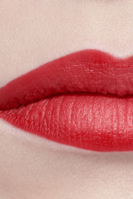 Chanel Rouge Allure Velvet Luminous Matte Lip Colour - 47 Flamboyante