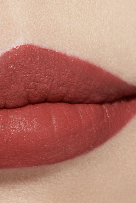 Chanel Rouge Allure Velvet Luminous Matte Lip Colour - 51 Legendaire
