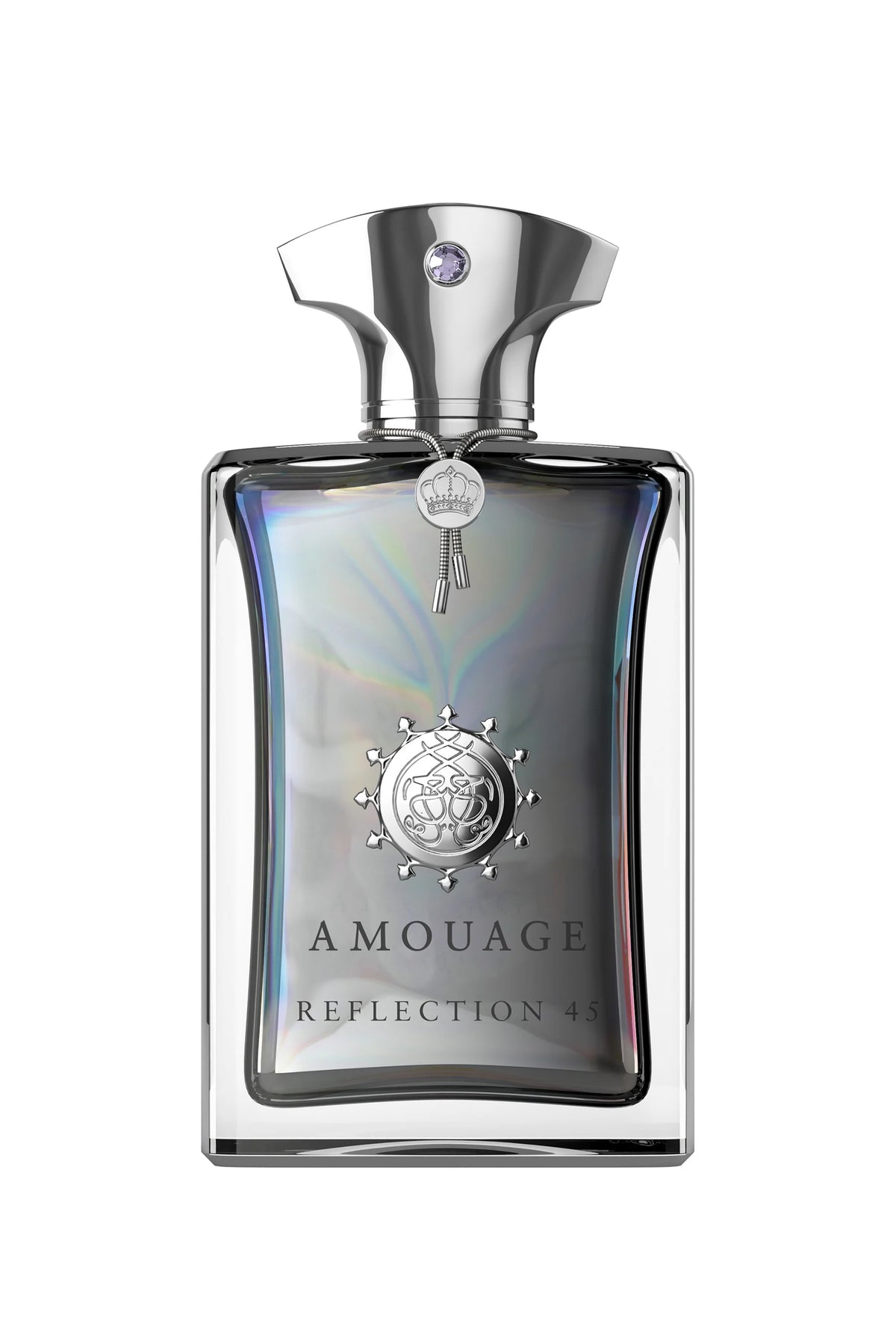 Amouage Reflection 45 – Men – Extrait de Parfum – 100ml