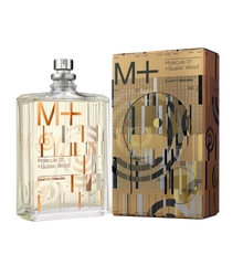 ESCENTRIC MOLECULES MOLECULE 01 + GUAIAC WOOD-UNISEX-EDT-100ML