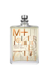 ESCENTRIC MOLECULES MOLECULE 01 + GUAIAC WOOD-UNISEX-EDT-100ML