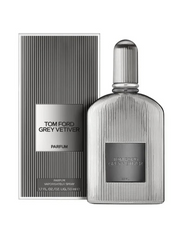 Tom Ford Grey Vetiver Eau de Parfum for Men – 100ml