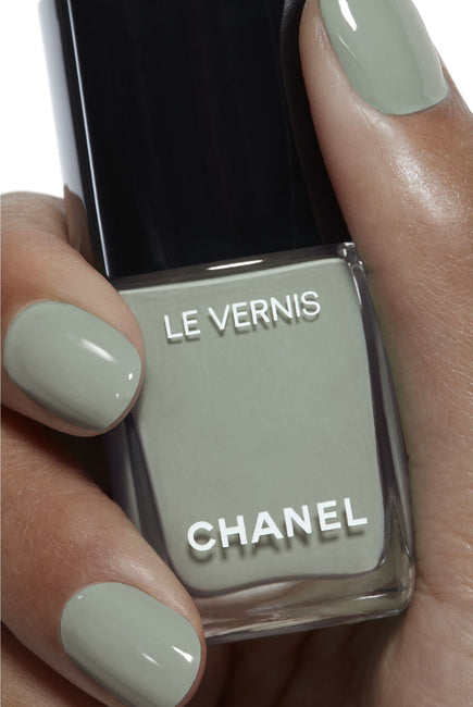 Chanel Le Vernis Nail Colour - Cavalier Seul