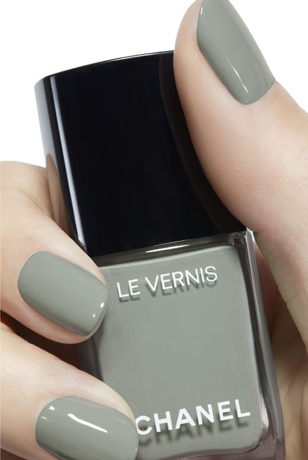 Chanel Le Vernis Nail Colour - Cavalier Seul