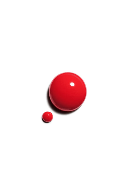 Chanel Le Vernis Nail Colour - Incendiaire