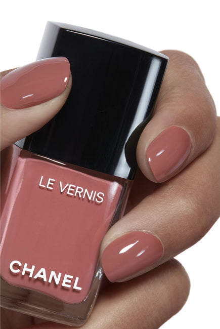 Chanel Le Vernis Nail Colour - Passe__Muraille