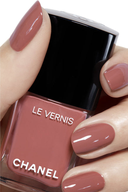 Chanel Le Vernis Nail Colour - Passe__Muraille