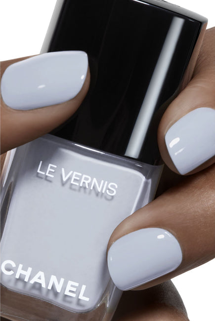 Chanel Le Vernis Nail Colour - Muse