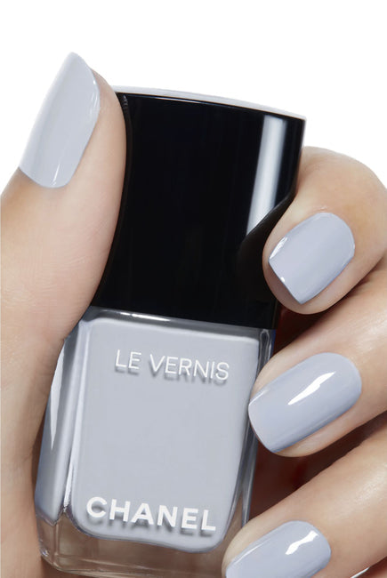 Chanel Le Vernis Nail Colour - Muse