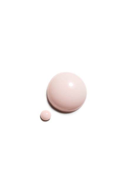 Chanel Le Vernis Nail Colour - Ballerina