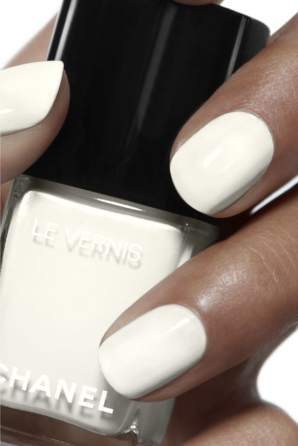 Chanel Le Vernis Nail Colour - Insomniaque