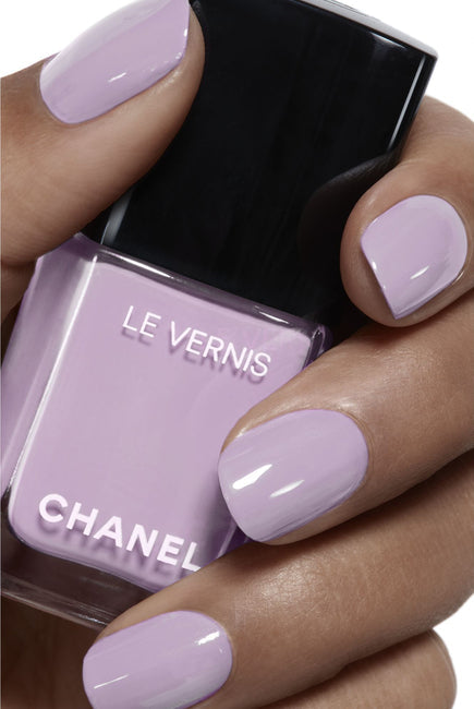 Chanel Le Vernis Nail Colour - Immortelle