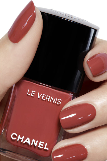 Chanel Le Vernis Nail Colour - Fabuliste