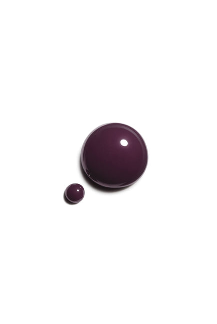 Chanel Le Vernis Nail Colour - Oiseau De Nuit