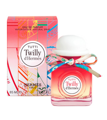 Hermès Twilly Eau de Parfum – Women – 85ml
