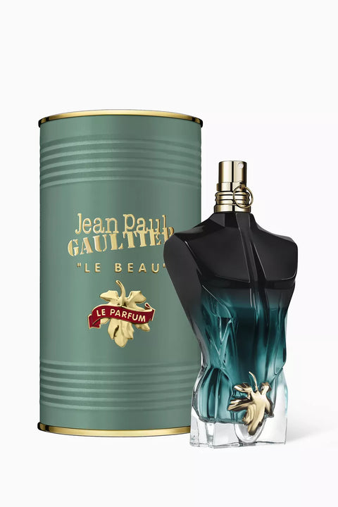 Jean Paul Gaultier Le Beau Le Parfum – Men – EDP Intense – 125ml