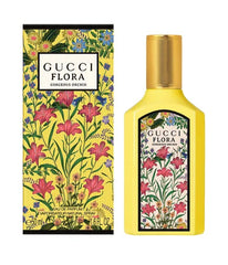 Gucci Flora Gorgeous Orchid Eau de Parfum – Women – 100ml